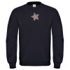 Basic uniseks Sweater Thumbnail