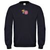Basic uniseks Sweater Thumbnail