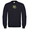 Basic uniseks Sweater Thumbnail