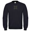 Basic uniseks Sweater Thumbnail