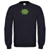 Basic uniseks Sweater Thumbnail