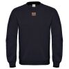 Basic uniseks Sweater Thumbnail