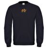 Basic uniseks Sweater Thumbnail