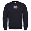 Basic uniseks Sweater Thumbnail