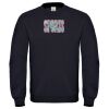Basic uniseks Sweater Thumbnail