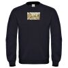 Basic uniseks Sweater Thumbnail