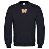 Basic uniseks Sweater Thumbnail