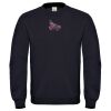 Basic uniseks Sweater Thumbnail