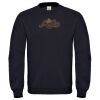 Basic uniseks Sweater Thumbnail