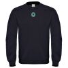 Basic uniseks Sweater Thumbnail