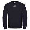 Basic uniseks Sweater Thumbnail