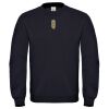 Basic uniseks Sweater Thumbnail