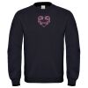 Basic uniseks Sweater Thumbnail