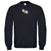 Basic uniseks Sweater Thumbnail