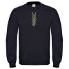 Basic uniseks Sweater Thumbnail