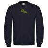 Basic uniseks Sweater Thumbnail