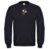 Basic uniseks Sweater Thumbnail
