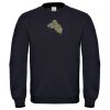 Basic uniseks Sweater Thumbnail