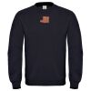 Basic uniseks Sweater Thumbnail