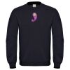 Basic uniseks Sweater Thumbnail
