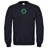 Basic uniseks Sweater Thumbnail