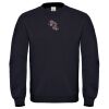 Basic uniseks Sweater Thumbnail