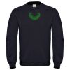 Basic uniseks Sweater Thumbnail