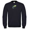 Basic uniseks Sweater Thumbnail