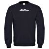 Basic uniseks Sweater Thumbnail