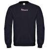 Basic uniseks Sweater Thumbnail