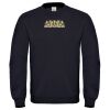 Basic uniseks Sweater Thumbnail