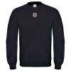 Basic uniseks Sweater Thumbnail