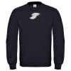 Basic uniseks Sweater Thumbnail