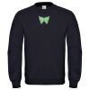 Basic uniseks Sweater Thumbnail