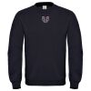 Basic uniseks Sweater Thumbnail