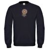 Basic uniseks Sweater Thumbnail