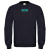 Basic uniseks Sweater Thumbnail