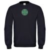 Basic uniseks Sweater Thumbnail