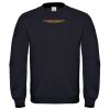 Basic uniseks Sweater Thumbnail