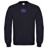 Basic uniseks Sweater Thumbnail