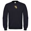 Basic uniseks Sweater Thumbnail