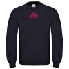 Basic uniseks Sweater Thumbnail