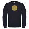 Basic uniseks Sweater Thumbnail