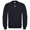 Basic uniseks Sweater Thumbnail