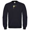 Basic uniseks Sweater Thumbnail