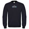 Basic uniseks Sweater Thumbnail
