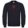 Basic uniseks Sweater Thumbnail