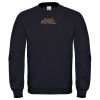Basic uniseks Sweater Thumbnail