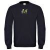 Basic uniseks Sweater Thumbnail