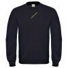 Basic uniseks Sweater Thumbnail